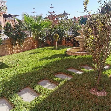 Riad Dar Salam Agadir Extérieur photo