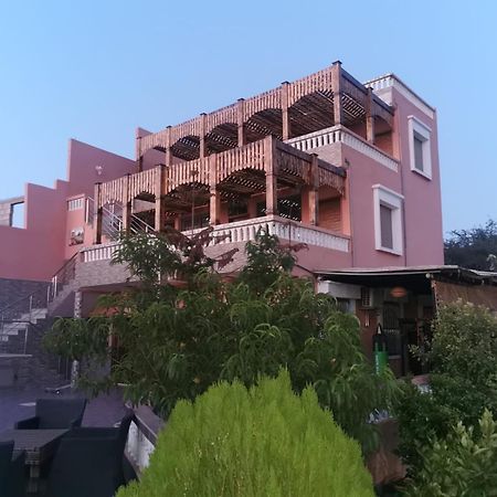 Riad Dar Salam Agadir Extérieur photo