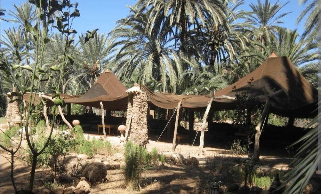 Riad Dar Salam Agadir Extérieur photo
