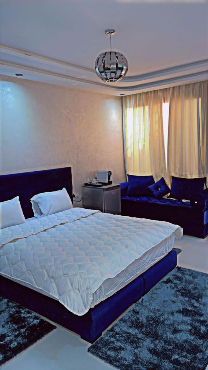 Riad Dar Salam Agadir Extérieur photo