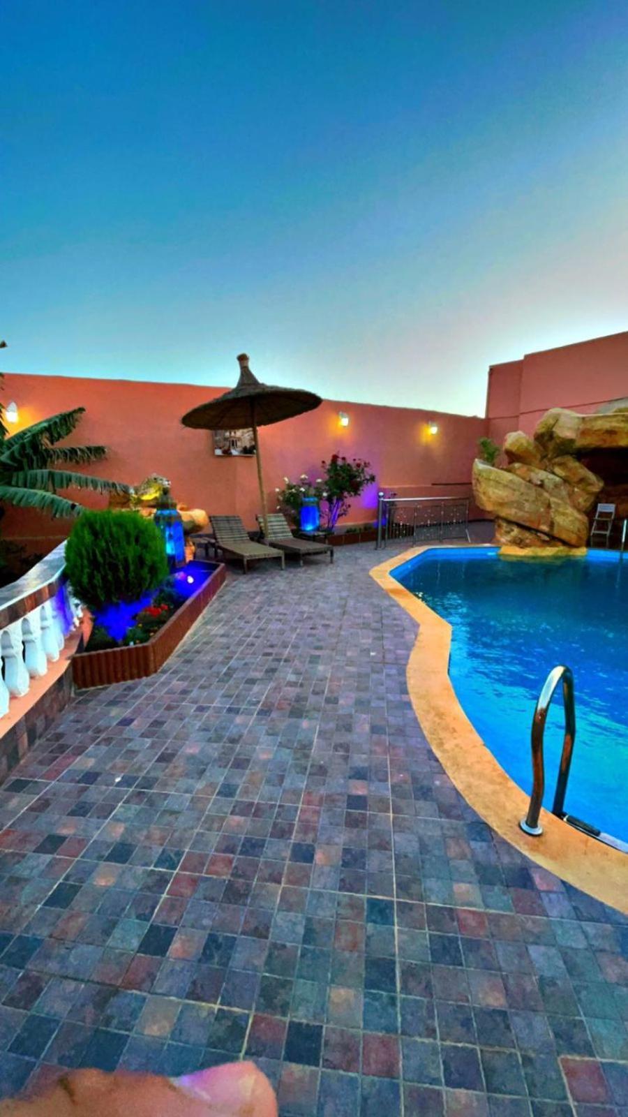 Riad Dar Salam Agadir Extérieur photo