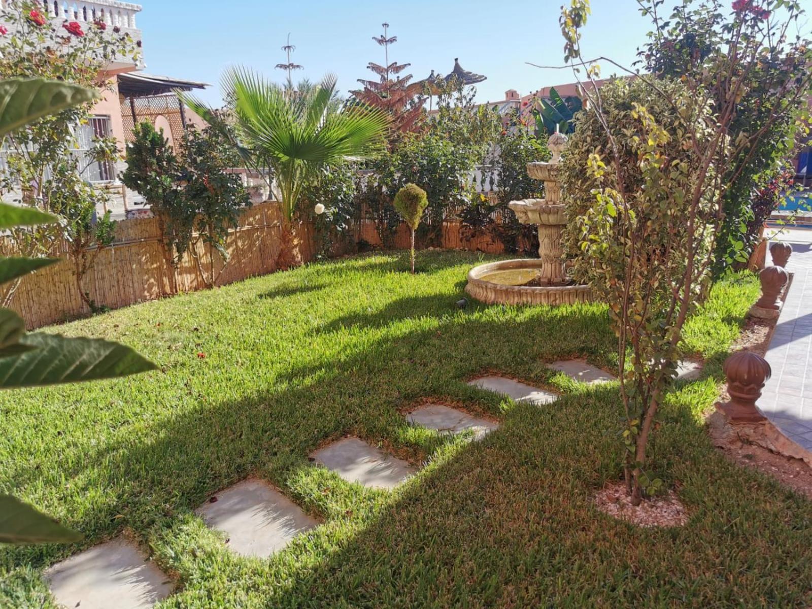 Riad Dar Salam Agadir Extérieur photo