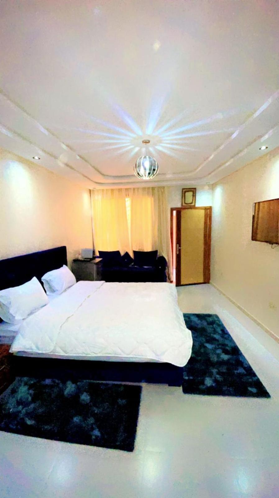 Riad Dar Salam Agadir Extérieur photo