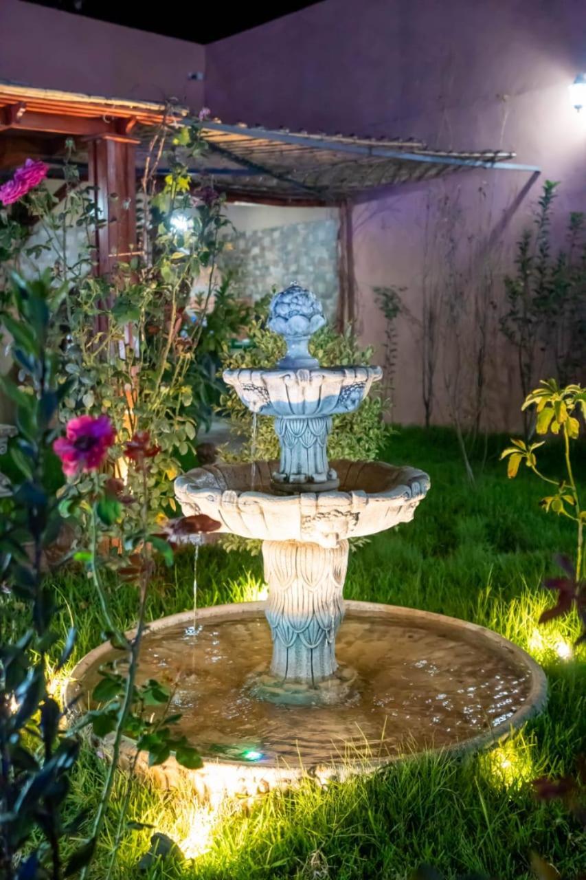 Riad Dar Salam Agadir Extérieur photo