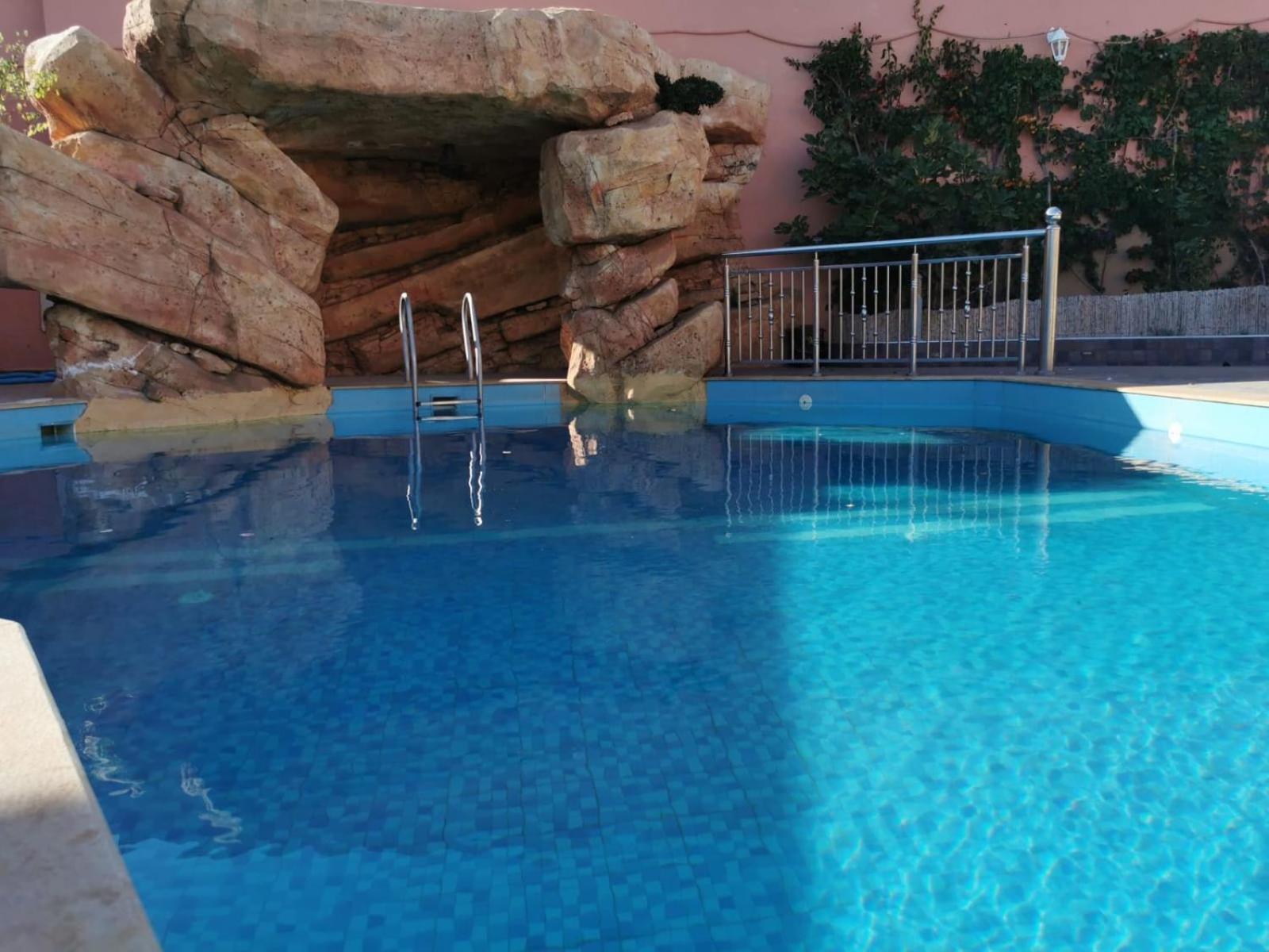 Riad Dar Salam Agadir Extérieur photo