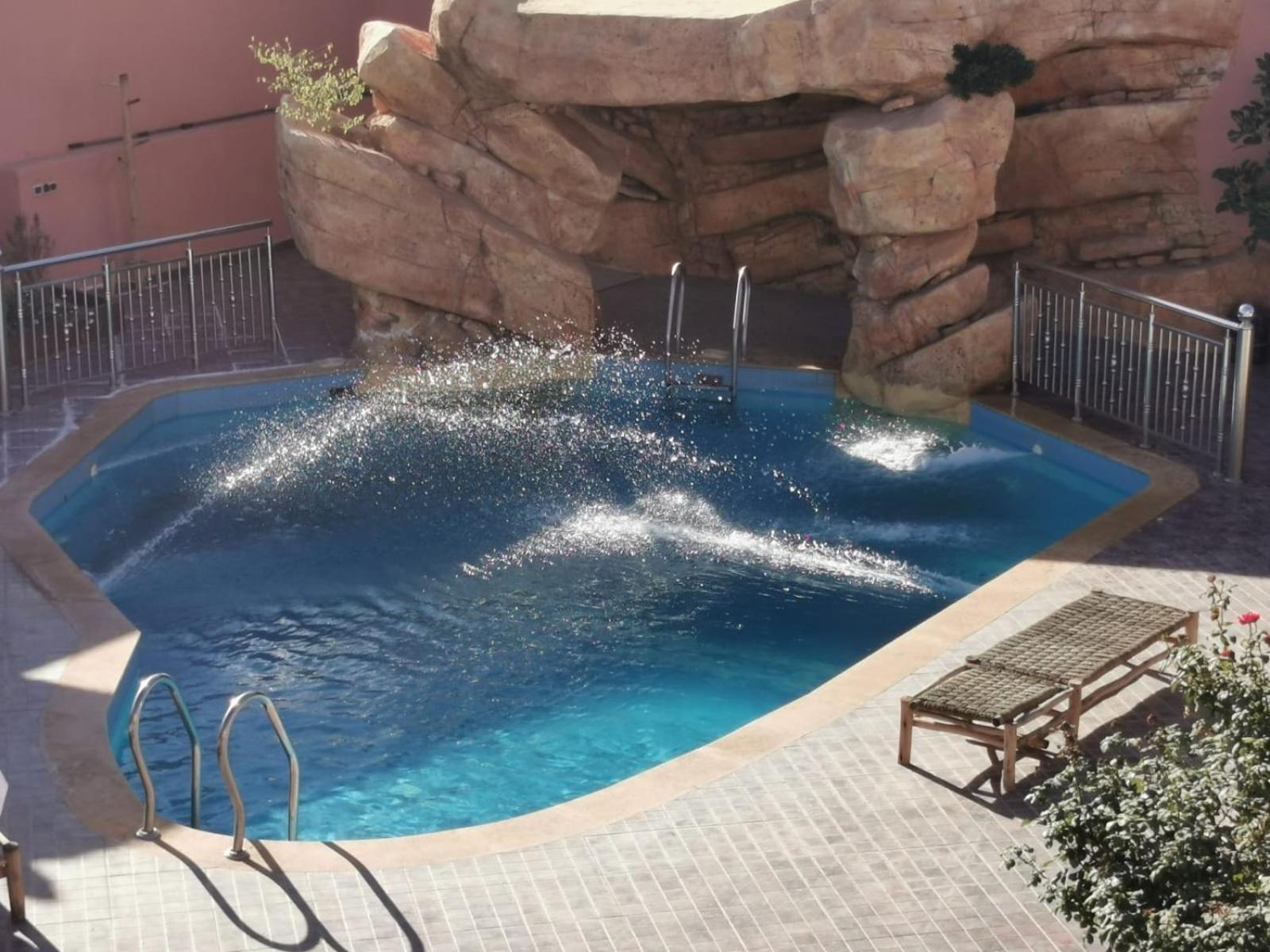 Riad Dar Salam Agadir Extérieur photo