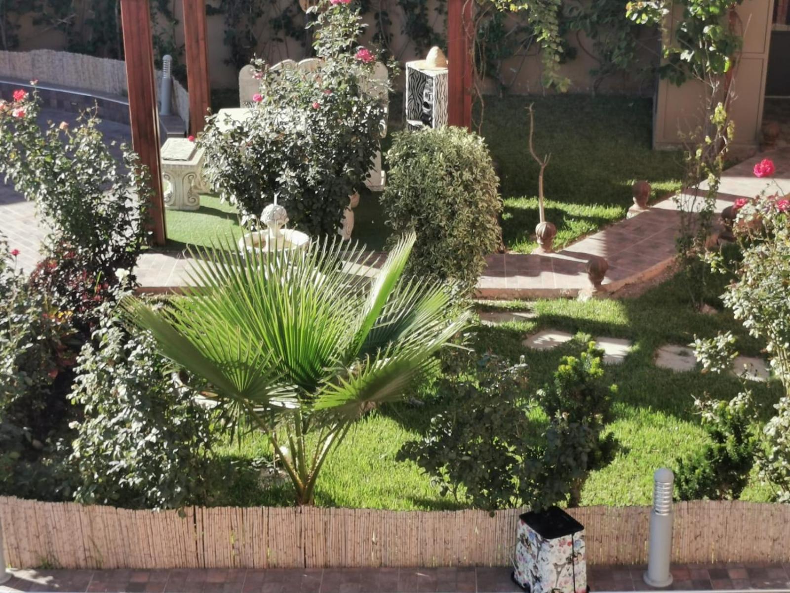 Riad Dar Salam Agadir Extérieur photo