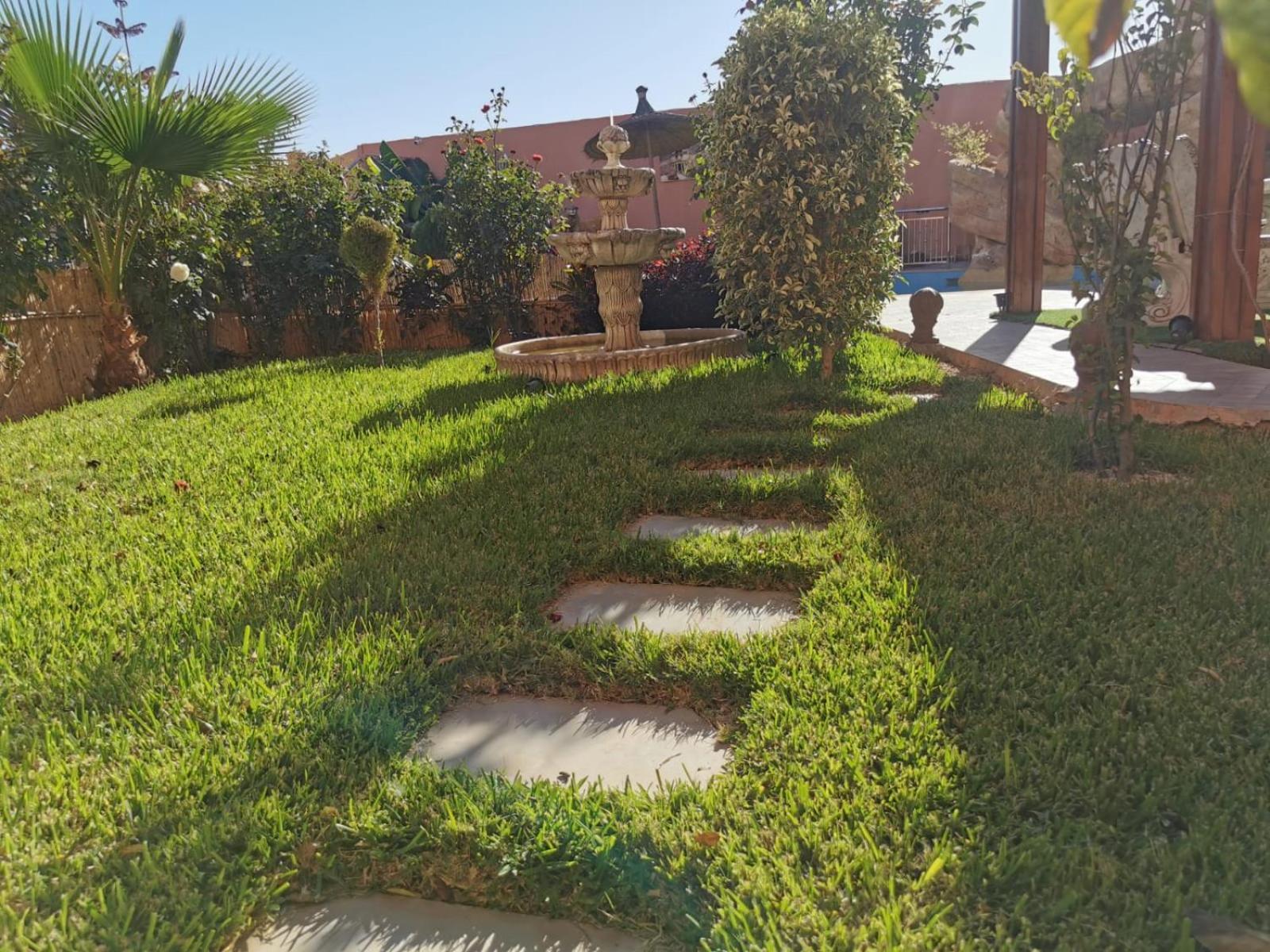 Riad Dar Salam Agadir Extérieur photo
